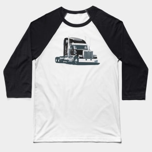 Freightliner Coronado Baseball T-Shirt